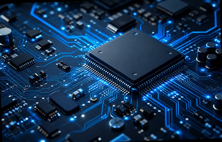 pg电子官网入口 LED照明元件应用 1